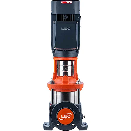 Занурювальний насос LEO LVR15-17