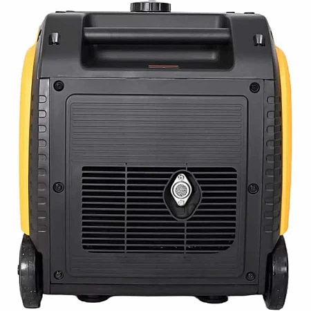 Инверторный генератор Rato R4000iE-R - фото 4