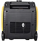 Инверторный генератор Rato R4000iE-R  - фото 4