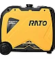 Инверторный генератор Rato R4000iE-R  - фото 5