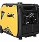 Инверторный генератор Rato R4000iE-R  - фото 6
