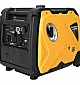Инверторный генератор Rato R4000iE-R 