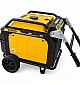 Инверторный генератор Rato R6000iE  - фото 2