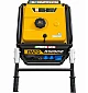 Инверторный генератор Rato R6000iE  - фото 4