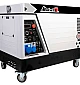 Инверторный генератор Matari MDA7000i 