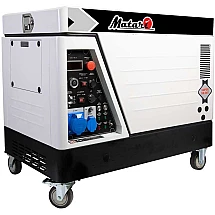 Инверторный генератор Matari MDA7000i-ATS