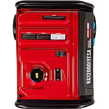 KG12000iYESA - фото 2