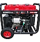 Инверторный генератор КВІТКА PRO KG12000iYESA  - фото 3
