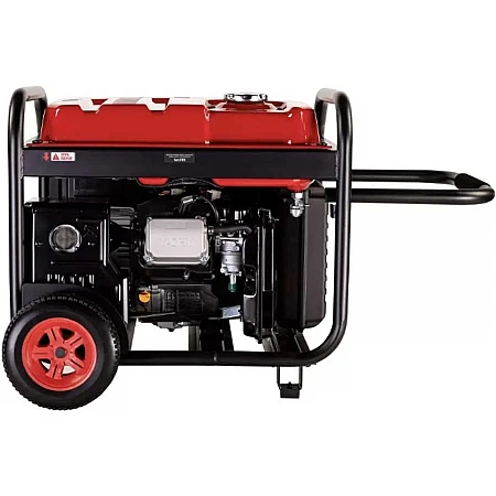 Инверторный генератор КВІТКА PRO KG12000iYESA - фото 4