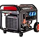 Инверторный генератор КВІТКА PRO KG12000iYESA 