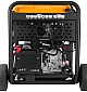 Инверторный генератор MaXpeedingRods MXR-CY5000i  - фото 3