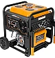 Инверторный генератор MaXpeedingRods MXR-CY5000i  - фото 4