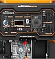 Инверторный генератор MaXpeedingRods MXR-CY5000i  - фото 6