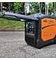 Генератор інверторний NiK JHR6500Sie  - фото 8