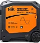 Генератор інверторний NiK JHR6500Sie 