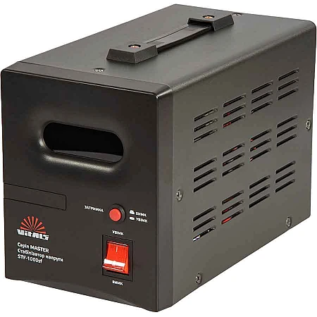 Cтабилизатор напряжения Vitals Master STF-1000sf