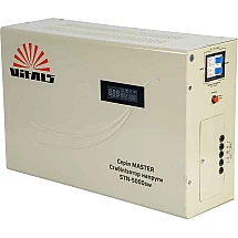Cтабілізатор напруги Vitals Master STN-5000sw