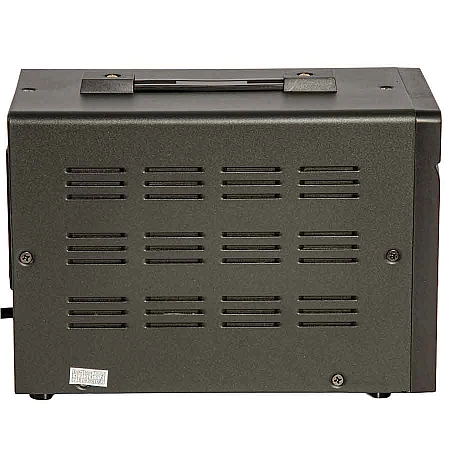Cтабилизатор напряжения Vitals SRV-2000sv - фото 6