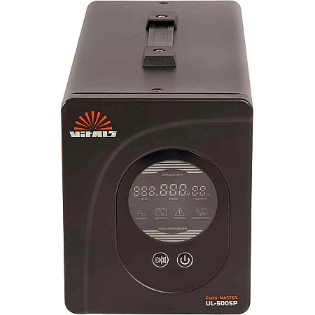 Источник бесперебойного питания Vitals Master UL-1000sp