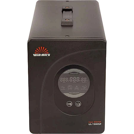 Источник бесперебойного питания Vitals Master UL-1500sp