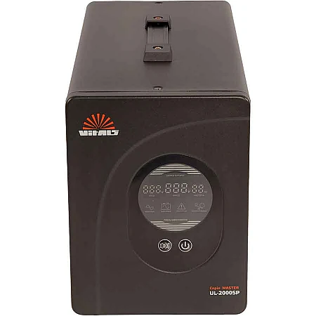 Источник бесперебойного питания Vitals Master UL-2000sp