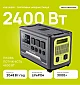 Зарядна станція Könner&Söhnen KSB 2400PS  - фото 9