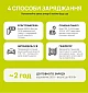 Зарядна станція Könner&Söhnen KSB 2400PS  - фото 12