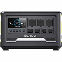 Зарядна станція Könner&Söhnen KSB 2400PS