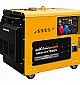 Дизельний генератор MaXpeedingRods MXR-CY7500S 