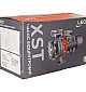 Поверхневий насоc LEO XST40-250/92  - фото 13