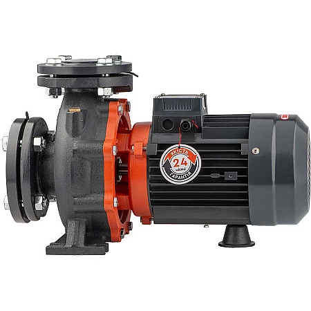 Поверхневий насоc LEO XST50-200/110