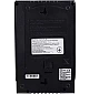 Джерело безперебійного живлення Powercom CUB-1000N LCD 550 Вт 8хEURO Schuko USB  - фото 6