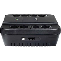 SPD-850N 510 Вт 8 х EURO Schuko USB - фото 2