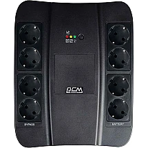 SPD-850N 510 Вт 8 х EURO Schuko USB