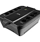 Джерело безперебійного живлення Powercom SPD-1000N 550 Вт 8 х EURO Schuko USB  - фото 4