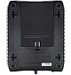 Джерело безперебійного живлення Powercom SPD-1000N 550 Вт 8 х EURO Schuko USB  - фото 3
