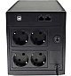 Джерело безперебійного живлення Powercom RPT-1025AP 615 Вт 4 х EURO Schuko AVR USB  - фото 3