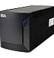 Джерело безперебійного живлення Powercom RPT-1025AP 615 Вт 4 х EURO Schuko AVR USB 