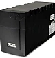 Джерело безперебійного живлення Powercom RPT-1000AP 600 Вт 3 х IEC AVR USB 