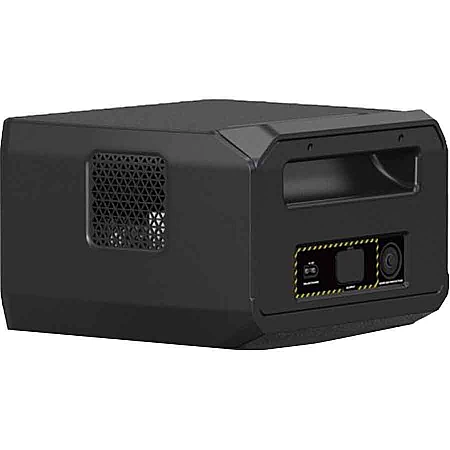 Зарядна станція GENERGY GZE-0303-C - фото 3
