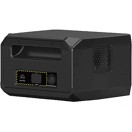 Зарядна станція GENERGY GZE-0303-C - фото 4