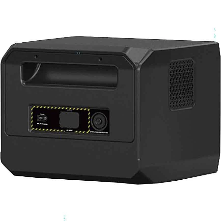Зарядна станція GENERGY GZE-0607-C - фото 4