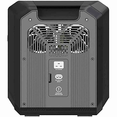 Зарядна станція GENERGY GZE-2025-E - фото 7
