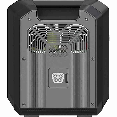 Зарядна станція GENERGY GZE-2025-E - фото 6