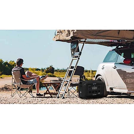 Зарядна станція GENERGY GZE-2025-E - фото 8