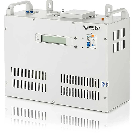 Стабілізатор напруги VOLTER СНПТО-14пт