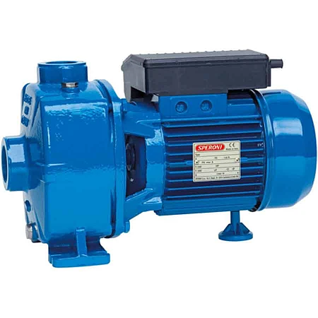 Поверхневий насоc Speroni NB 150/B