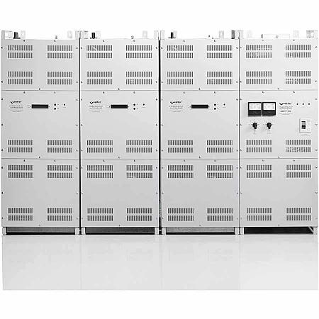 Стабилизатор напряжения VOLTER СНПТТ-100пт