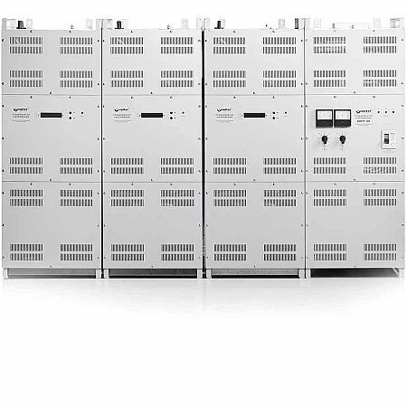 Стабилизатор напряжения VOLTER СНПТТ-200пт