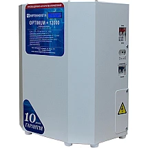 OPTIMUM+ 12000 - фото 2